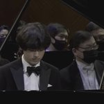 임윤찬 피아니스트