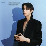 [NCT칠프] 브랜드명 쓸 때 디자이너 이름까지 붙는 거 첨 알았어