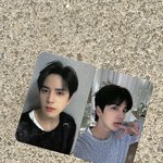[더보이즈] <b>영훈</b>이 유럽투어포카 이쁘다