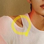 <b>정우</b> 이거 쇄골뼈임?