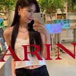 오늘 클라랑스 성수 다녀온 아이돌들