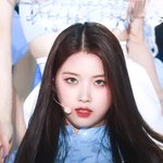 엔믹스 <b>지우</b> 비주얼