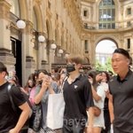 와 오늘 재현 <b>프라다</b> 직찍 개마름