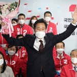 <b>오세훈</b> 1위했을때 팬들에게 감사인사 ㅠ