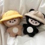 [NCT칠프] 얘들아 인형 색깔 <b>추반점</b> ㅈㅂ