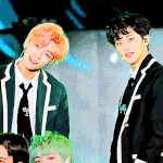 [NCT드림] 타싸에서 주웠는데