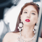 22년 6월기준 여돌 입덕직캠 조회수 순위