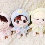 아이돌 <b>인형들</b> 너무 귀여운것같음