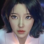 아니 나비스 그 유튜버 <b>소윤</b> 닮음