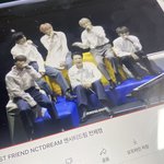 [NCT드림] 나이거보면서짜는중