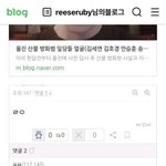 개구리소년<b>흉기</b>글쓴이가 범인의 지인임