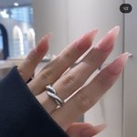 [댓글부탁해] 이런 네일을 머라구 하집?ㅠㅠ
