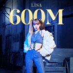 블랙핑크 리사 머니 퍼포먼스 영상 6억뷰 돌파