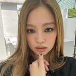 블핑 제니 인스타 업데이트 (+스토리)