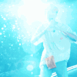 <b>애초</b>에 화가 없어 보이는 아이돌