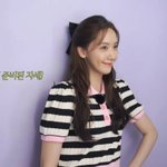 <b>소시</b> 윤아 인생네컷 찍는데