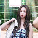 카리나 실물 체감 짤