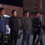 너희는 <b>형사</b> 영화에서 이런 장면 어떰?
