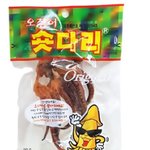 <b>숏</b><b>다리</b>오징어 vs 왕<b>다리</b>오징어