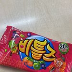 제일 맛대가리 없고 인기도 없는 게 <b>맨</b> <b>앞</b>에 있네
