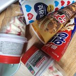와 날씨 <b>찜통</b>이네.. 아뜌끄림 먹어야겠땅