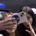 [드루와] 케플러 <b>유진</b>이 폰에 태연 스티커 있음 ㅋㅋㅋㅋ