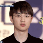 도경수 이거 좀 <b>너드</b>같다