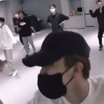 [NCT드림] 뭔가 잘못된걸 알아챈 나냥이