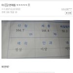 키빼몸 더 크다고 무조건 더 마른 건 아니지 않음?