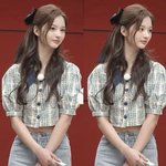 설윤은 SM <b>JYP</b> YG 다 붙은게 진짜 간지인듯