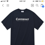 [댓글부탁해] 왜 아무도 나한테 <b>커버낫</b> 반팔 원단얘기 안해줳냐