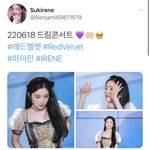 와 아이린 알티수랑 <b>맘</b><b>찍</b> 왤케 많냐