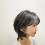학교에서 <b>이런</b> <b>머리</b>면 좀 눈에 띌거같음?