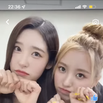 [모두드루와] 케플러 <b>예서</b> 클라씨 형서 드디어 만났다