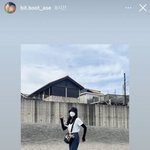 [NCT칠프] 근데 <b>저분</b> 멤버들이랑 다 친한가보다