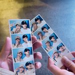 [NCT칠프] 근데 21일에 논 걸까 16일에 논 걸까?
