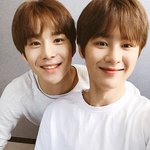 [NCT칠프] 어제 정우 인터뷰부터 <b>갯</b>섬이 몽글몽글…