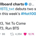 방탄빌보드 핫백<b>챠트</b>