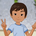 똥밟았네 <b>잼민</b>이 과거 이력