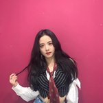 지수 원래 이렇게까지 <b>이뻣</b>음..?