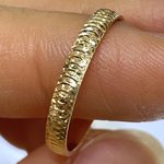 <b>종로</b>3가 금은방에서 반지 사기ㅜㅜ 이게 같나요? (모두 조심하세요)