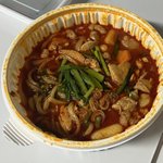 곱도리탕 ㄹㅇ <b>개존맛</b>