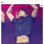 [댓글부탁해] 이거 노출 현재야? <b>영훈</b>이야?