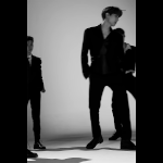 더보이즈 현재 원래 피지컬 좋았는데 <b>벌크</b>업하고 이상해짐