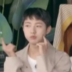 [NCT드림] 나 방금 <b>벼랑</b>위의포뇨 봣는데