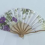 [댓글부탁해] <b>부채</b> 뭐가 더 예뻐? ?