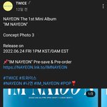 [모두드루와] 와 금요일 1시에 에스파랑 나연 <b>동발</b>이네