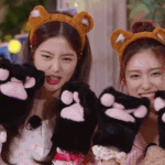 아이브 <b>이서</b>는 원영뿐만아니라