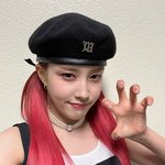 [스테이씨] 심자윤<b>세은</b> 머리 바꿔ㅠ