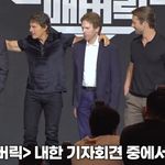 10번째 <b>내한</b> 짬바